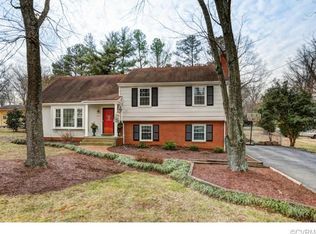 3210 Ashdown Rd, Richmond, VA 23235