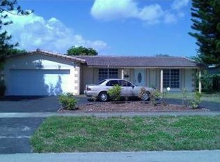 3831 Thomas St, Hollywood, FL 33021