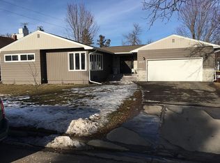 437 2nd St SE, Perham, MN 56573