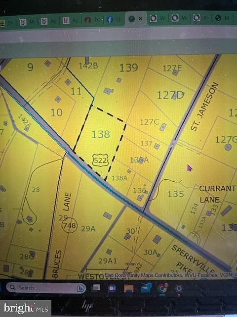 2nd image of 12161 Sperryville Pike