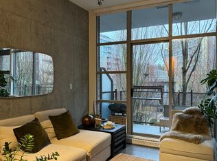 2635 Prince Edward St #307, Vancouver, BC