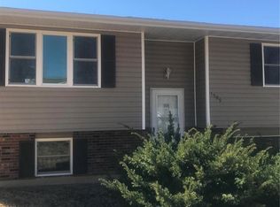1509 Scenic Dr, Rolla, MO 65401