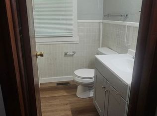 2110 S Rangeline Rd, Anderson, IN 46012