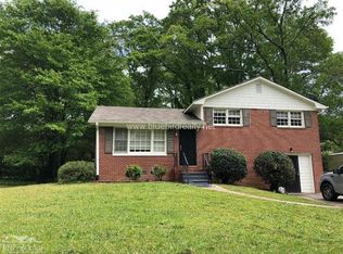 106 Evenview Dr, Jonesboro, GA