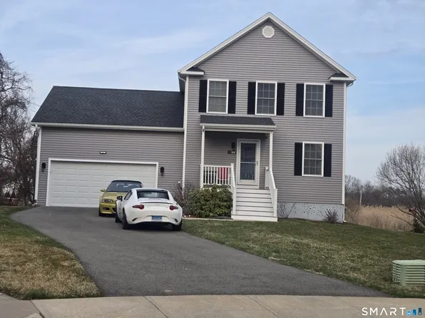 57 Beachside Ave, East Haven, CT 06512