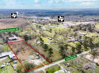 1916 Iron Ore Dr, Huffman, TX 77336