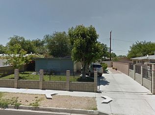 38721 3rd St E, Palmdale, CA 93550