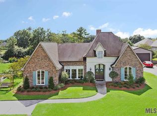 16850 Waterleaf Ave, Baton Rouge, LA 70817