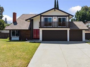 2158 Buckskin Pl, Riverside, CA 92506