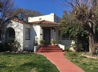 1502 Jefferson Ave, Redwood City, CA 94062