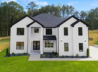 2598 Camp Mitchell Rd, Grayson, GA 30017