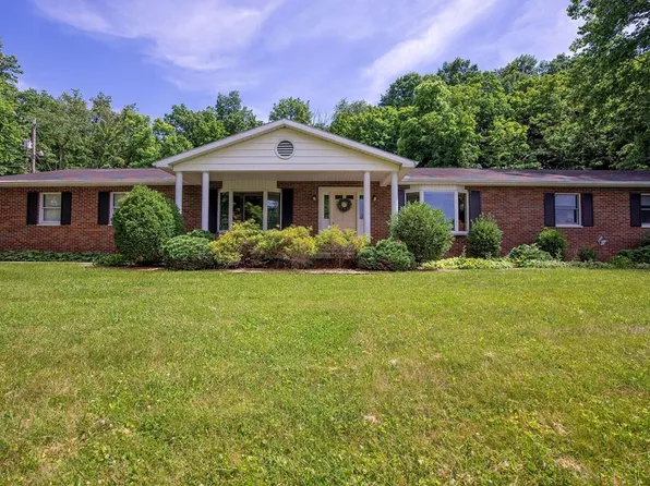 166 Fry Dr, Chillicothe, OH 45601