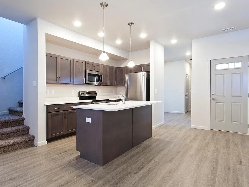 Cottages at Tullamore