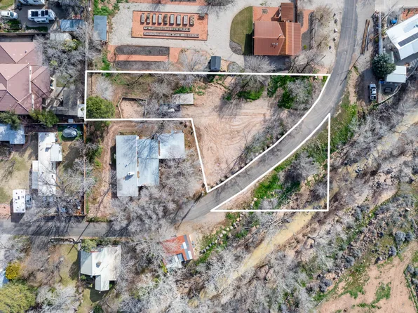 Apprx 270 N Ash Creek Dr, Toquerville, UT 84774