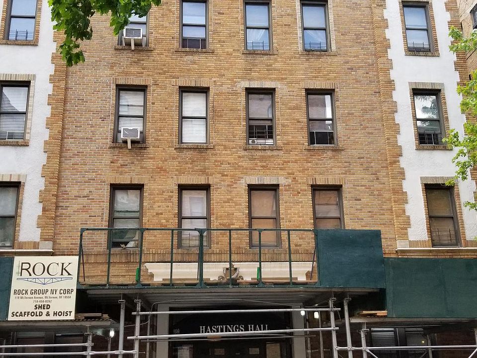 Hastings Hall 