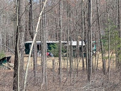 5799 Deer Trl, Curran, MI, 48728