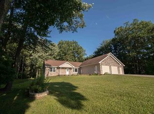 432 N Pine Rd, Sobieski, WI 54171