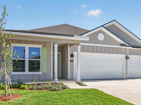 146 SPRINGWOOD DRIVE, PALM COAST, FL 32137