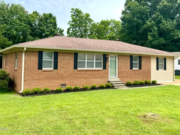 660 Sumrow St, Halls, TN 38040