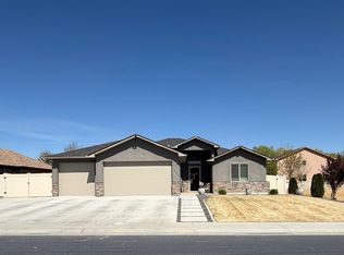 2934 Athena St, Grand Junction, CO 81503