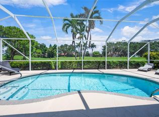 7112 Falcons Glen Blvd, Naples, FL 34113