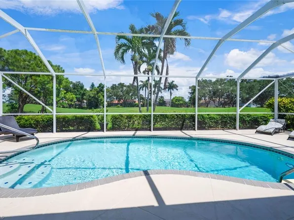 7112 Falcons Glen Blvd, Naples, FL 34113