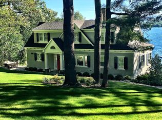 718 N Main St, Wolfeboro, NH 03894