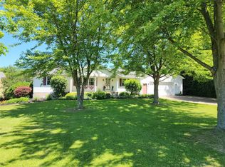 3537 Depot Rd, Harborcreek, PA 16421