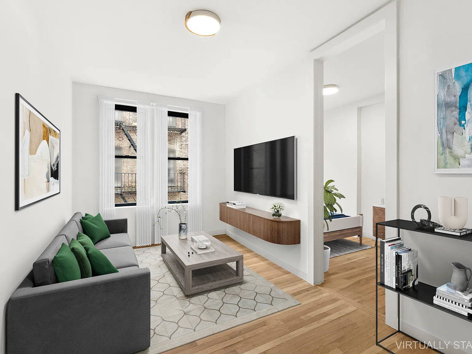 308 East 78th Street — Photo 2
