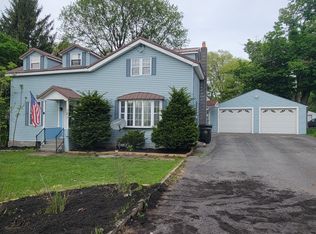 131 E Remington St, Black River, NY 13612