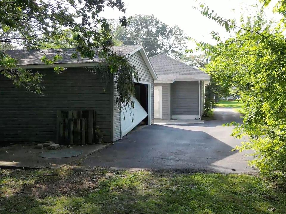 1906 C St, Paducah, KY 42003 Zillow