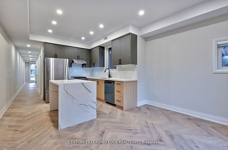 Toronto House for rent - 1 Bedroom — photo 3