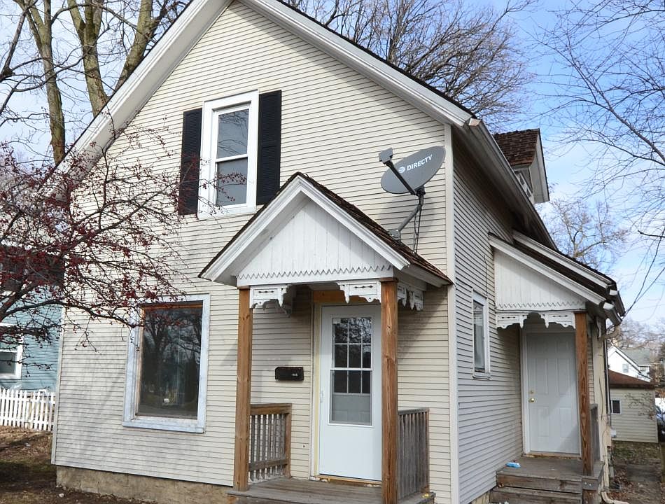 2nd image of 605 W Jefferson St