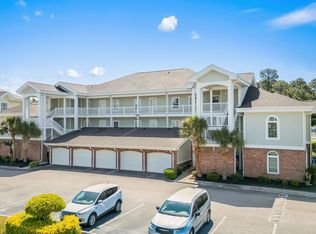 4870 Dahlia Ct. #205, Myrtle Beach, SC 29577