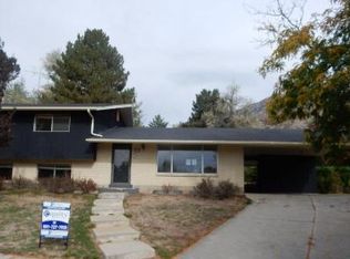 3990 N 750 E, Provo, UT 84604