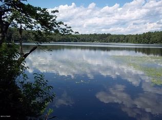 Little Brink Ln, Shohola, PA 18458