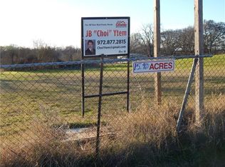 551 N Collins Rd, Sunnyvale, TX 75182