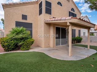 1686 Long Horizon Ln, Henderson, NV 89074