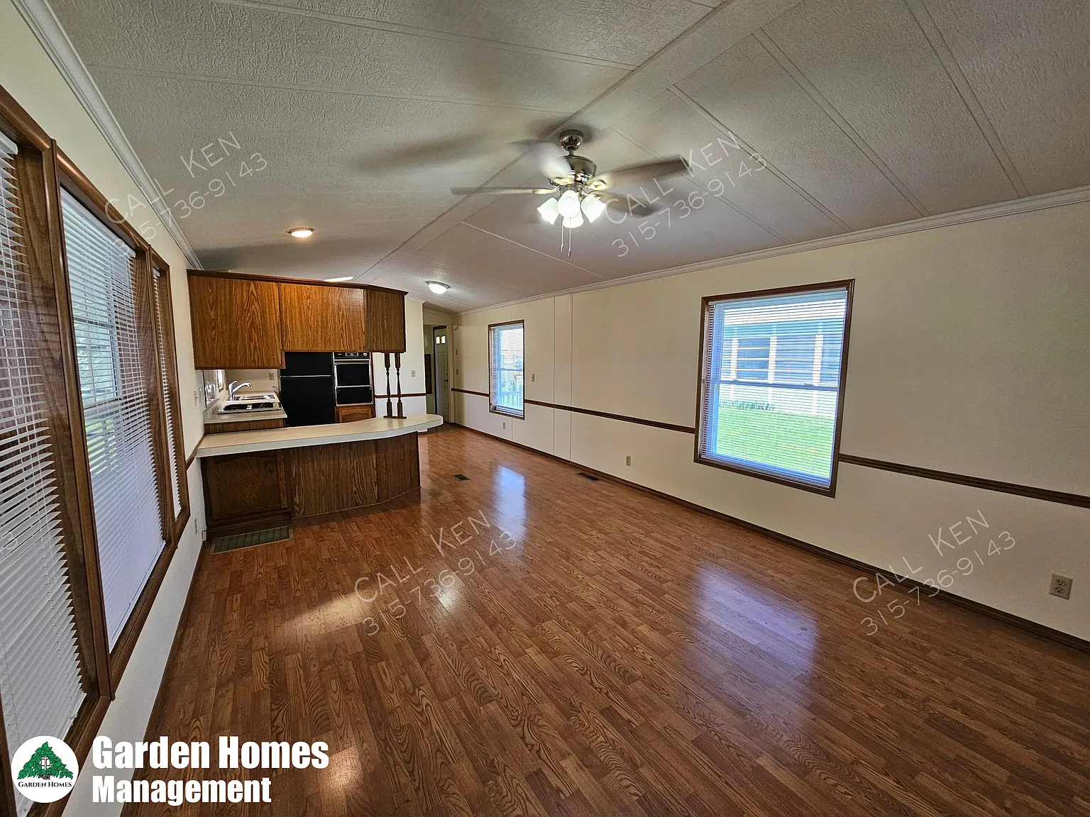 2 bed, 924 sqft, $1,435 — Photo 4