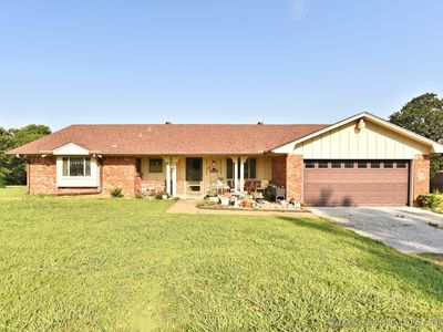 103 Pegilou Ln, Sand Springs, OK, 74063