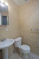 Rented by Citi Habitats