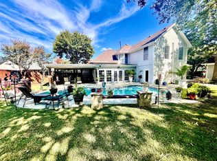 3514 Fieldwood Ct, Grapevine, TX 76051