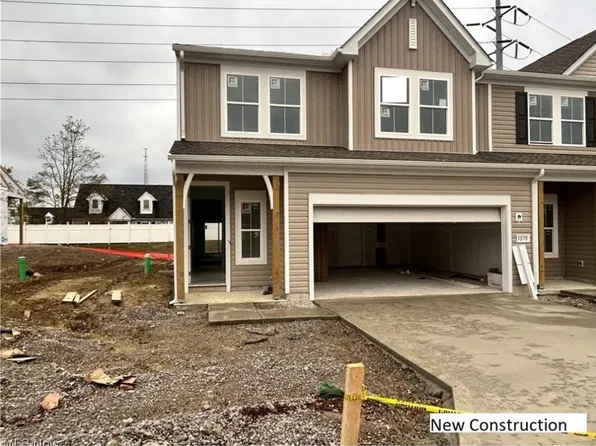 5078 Shepherds Gln, Willoughby, OH 44094