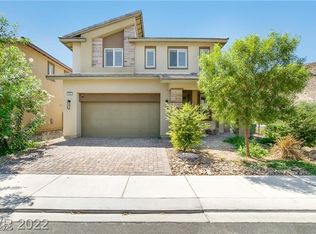 9781 Pyrite Mystery Ave, Las Vegas, NV 89148