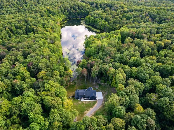 10382 Eagle Ridge Trl, Mancelona, MI 49659