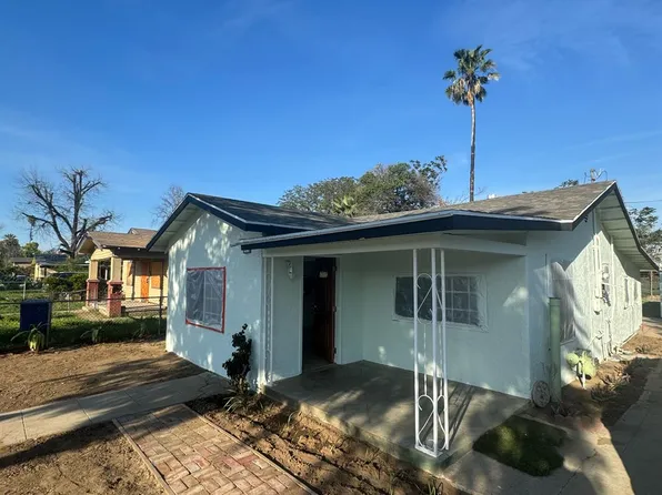 623 S Whitney Ave, Fresno, CA 93702