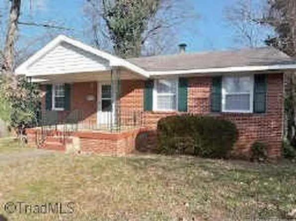 2619 Woodvale Dr, Winston Salem, NC 27127