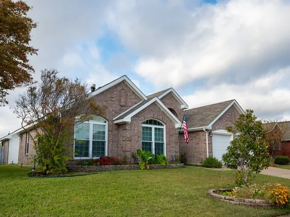 503 E Lynn Creek Dr, Arlington, TX 76002