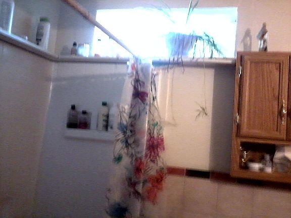 midlevel bathroom
