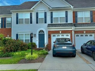 4537 Spring Moss Cir, Glen Allen, VA 23060